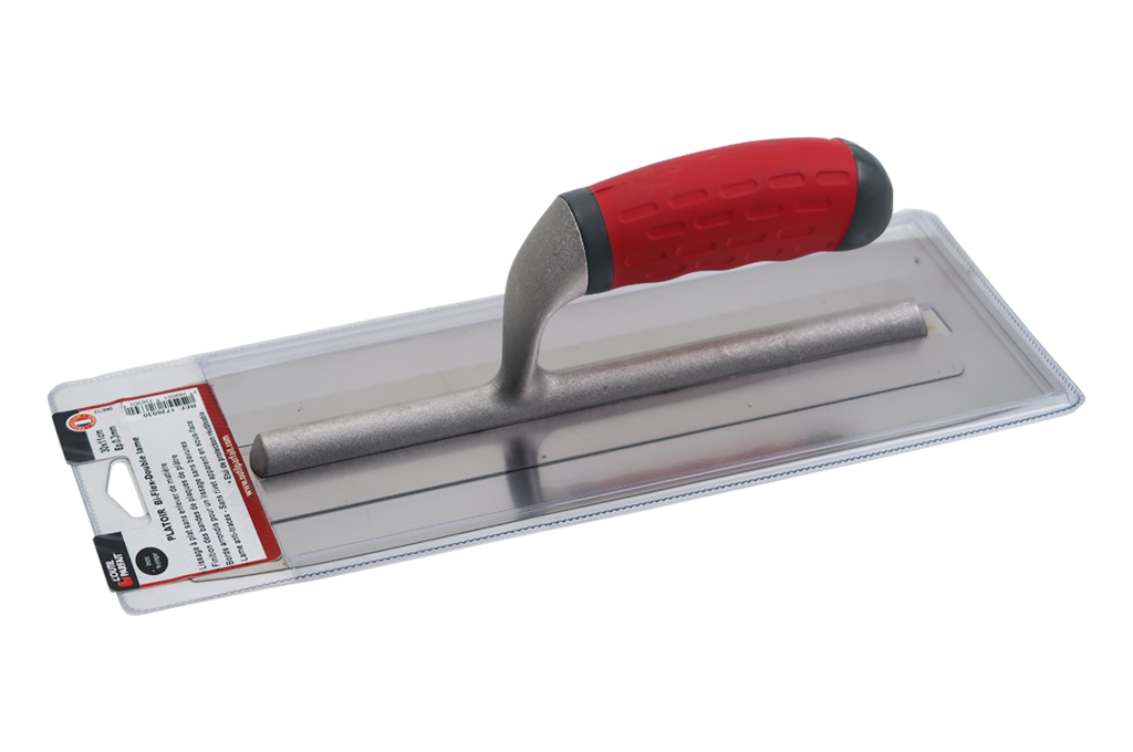 1726030E - Platoir Bi-Flex Double lame