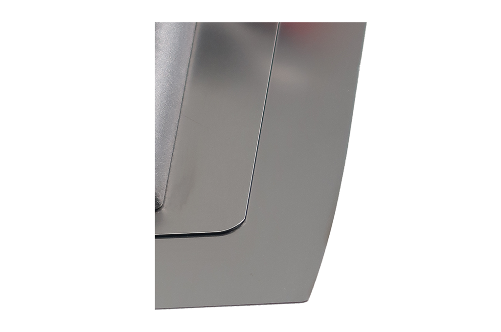 1726030D - Platoir Bi-Flex Double lame