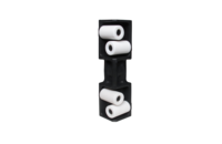 29460 - Rouleur d'angle intérieur Vissable