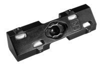 2946D - Rouleur d'angle intérieur Vissable