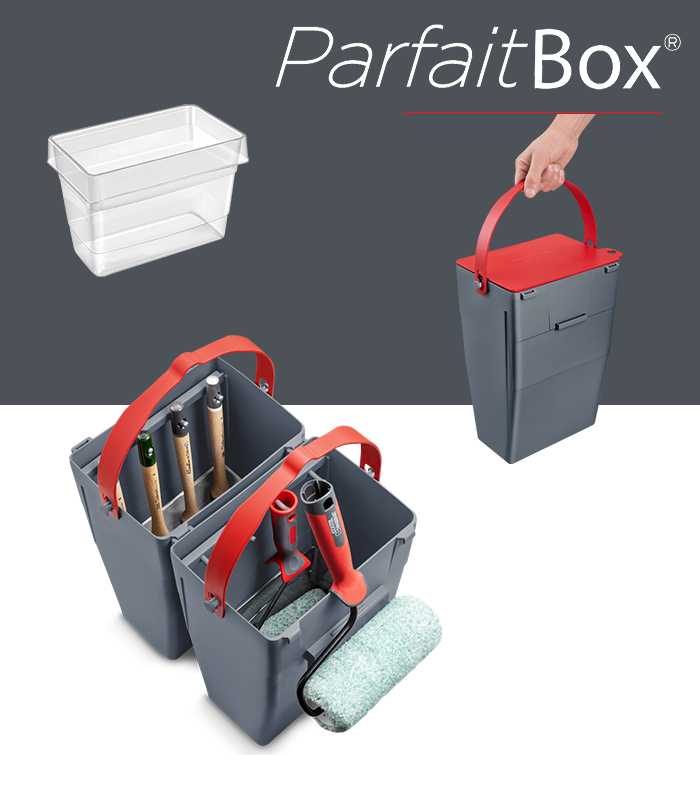 ParfaitBox'®