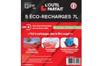 ETIQUETTE_2684000 - Éco-recharge camion Pull Liner®