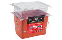 2685000 - Camion + 5 éco-recharges Pull Liner®