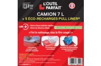 ETIQUETTE_2685000 - Camion Pull Liner®