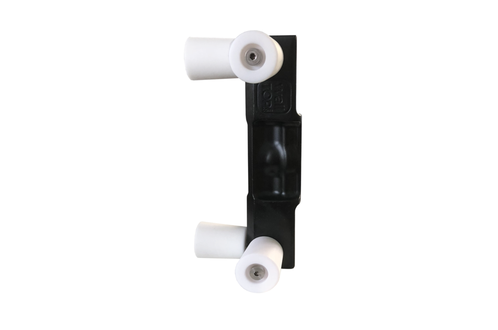 29480 - Rouleur d'angle extérieur Vissable