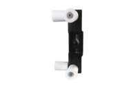 29480 - Rouleur d'angle extérieur Vissable