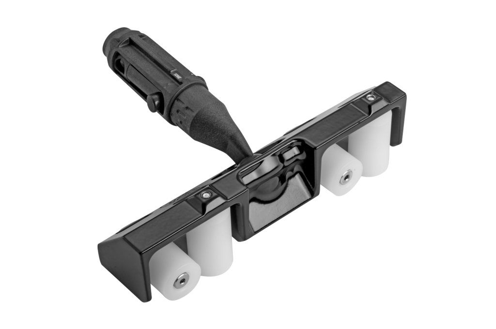 2946000 - Rouleur d'angle intérieur Vissable