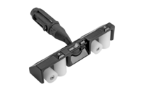 2946000 - Rouleur d'angle intérieur Vissable