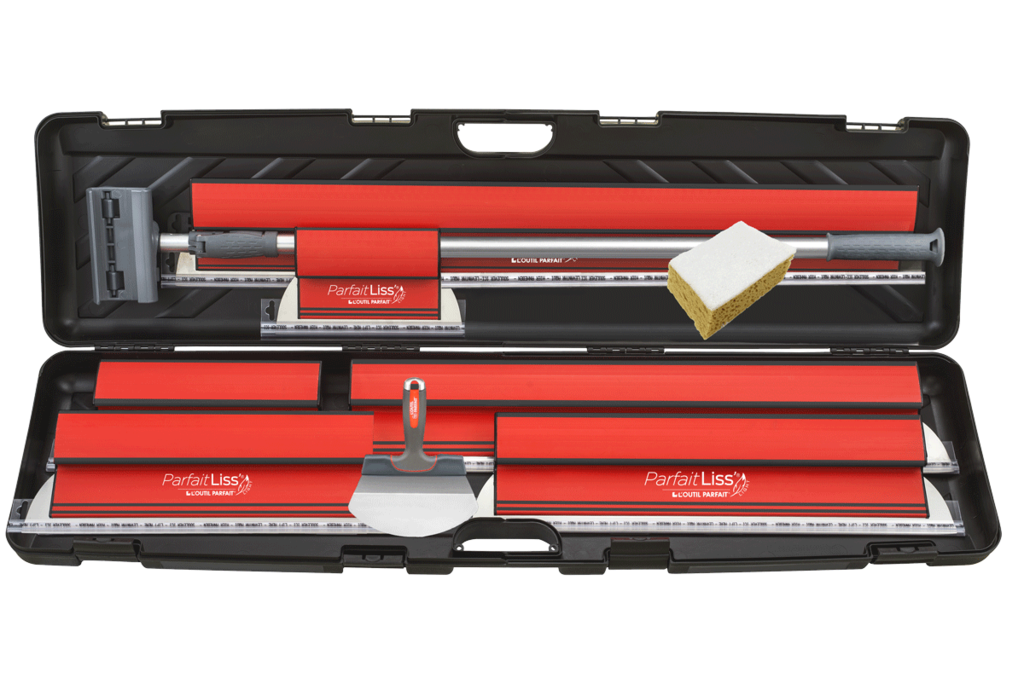 806360 - Valise ParfaitLiss'®Light Lissage XL