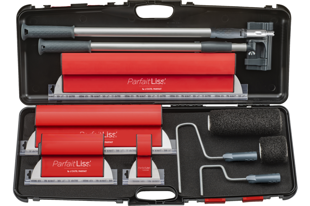 80506_vis - Valise ParfaitLiss'® Finition
