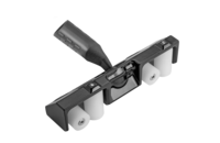 29460000 - Rouleur d'angle intérieur Vissable