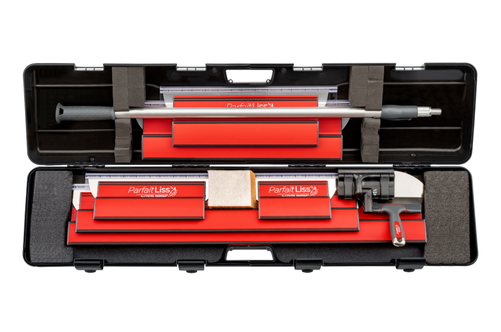 806361 - Valise ParfaitLiss'&reg;Light Lissage XL