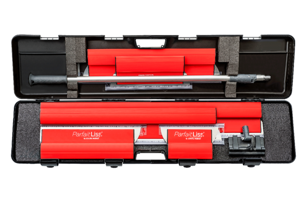 804281 - Valise ParfaitLiss'&reg;  Grande surface