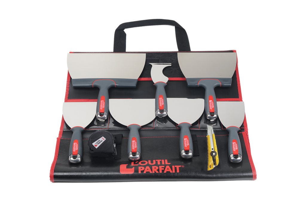 804260 - Trousse Plaquiste/Enduiseur