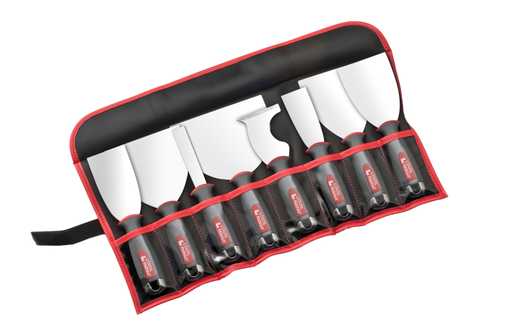 2433000 - Trousse Plaquiste ALU-CHOC&reg;